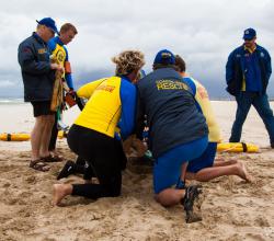 02Feb2015 - Training