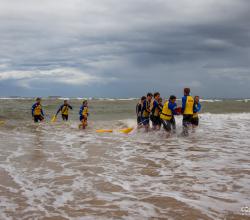 02Feb2015 - Training