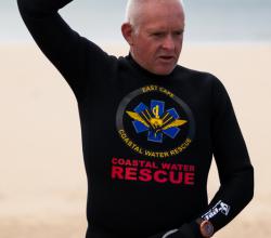 26 Apr 2015 - Training Kings Beach