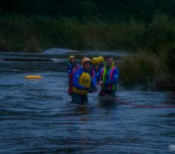 05 Apr 2015 - Groendal Rescue