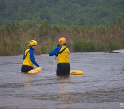 05 Apr 2015 - Groendal Rescue