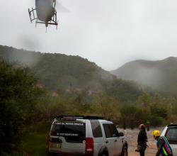 05 Apr 2015 - Groendal Rescue
